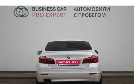 BMW 5 серия, 2014 год, 2 183 000 рублей, 5 фотография