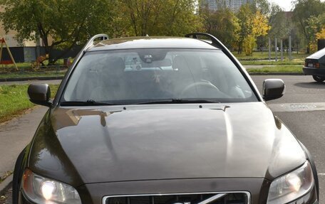 Volvo XC70 II рестайлинг, 2011 год, 1 600 000 рублей, 14 фотография