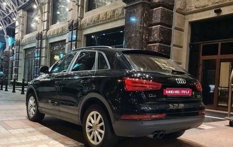 Audi Q3, 2015 год, 2 499 888 рублей, 7 фотография