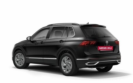 Volkswagen Tiguan, 2024 год, 6 813 300 рублей, 3 фотография