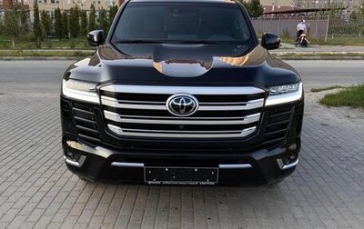 Toyota Land Cruiser, 2022 год, 11 300 000 рублей, 1 фотография