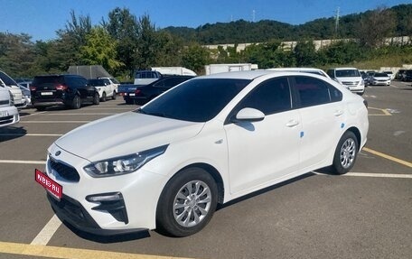 KIA K3, 2020 год, 1 780 000 рублей, 1 фотография