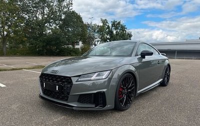 Audi TT, 2021 год, 5 338 000 рублей, 1 фотография