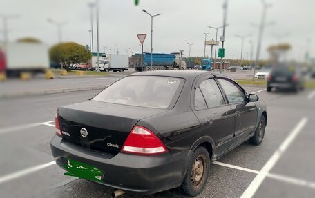 Nissan Almera Classic, 2006 год, 300 000 рублей, 1 фотография