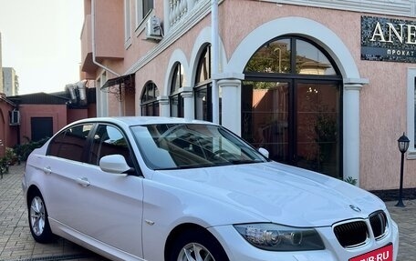 BMW 3 серия, 2011 год, 1 350 000 рублей, 1 фотография