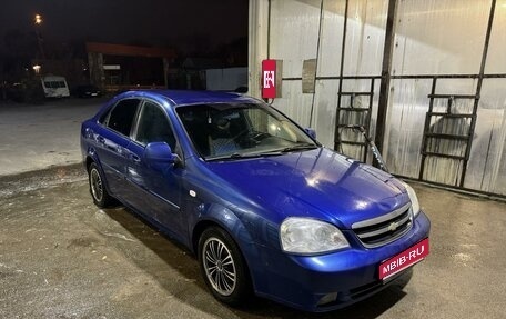 Chevrolet Lacetti, 2011 год, 720 000 рублей, 1 фотография