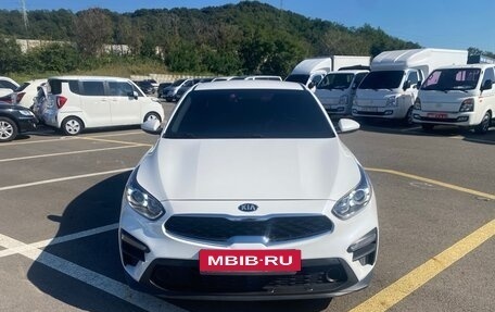 KIA K3, 2020 год, 1 780 000 рублей, 3 фотография