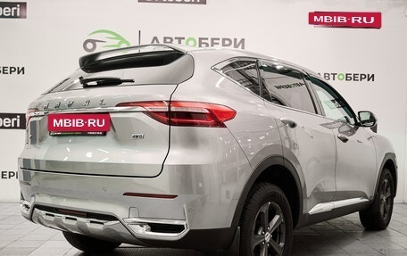 Haval F7 I, 2021 год, 2 244 000 рублей, 5 фотография