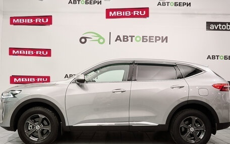 Haval F7 I, 2021 год, 2 244 000 рублей, 2 фотография