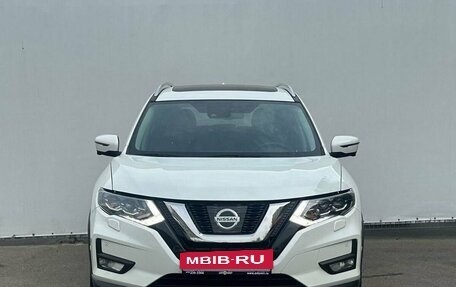 Nissan X-Trail, 2021 год, 3 720 000 рублей, 2 фотография