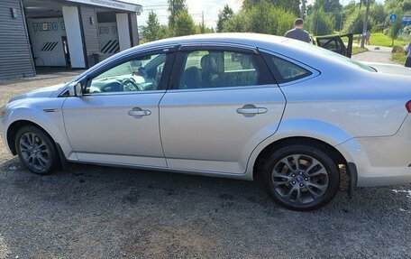 Ford Mondeo IV, 2012 год, 1 130 000 рублей, 3 фотография