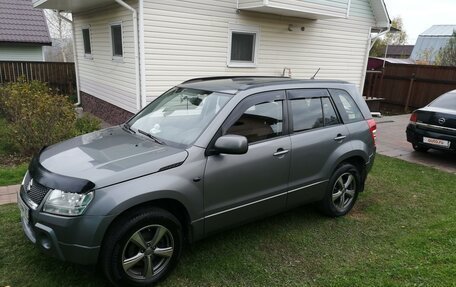 Suzuki Grand Vitara, 2005 год, 850 000 рублей, 3 фотография