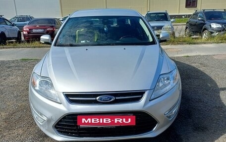 Ford Mondeo IV, 2012 год, 1 130 000 рублей, 6 фотография