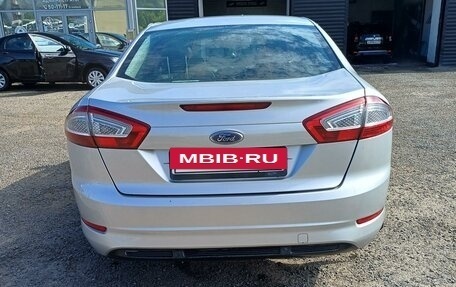 Ford Mondeo IV, 2012 год, 1 130 000 рублей, 5 фотография