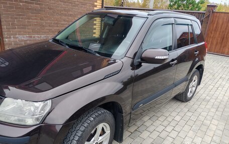 Suzuki Grand Vitara, 2014 год, 1 950 000 рублей, 2 фотография