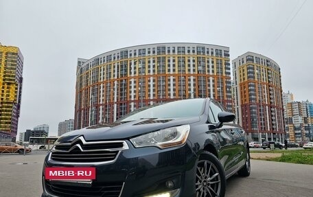 Citroen C4 II рестайлинг, 2013 год, 780 000 рублей, 2 фотография