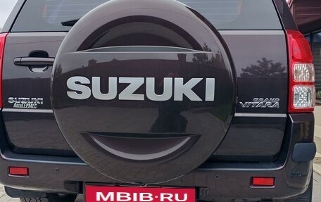 Suzuki Grand Vitara, 2014 год, 1 950 000 рублей, 11 фотография