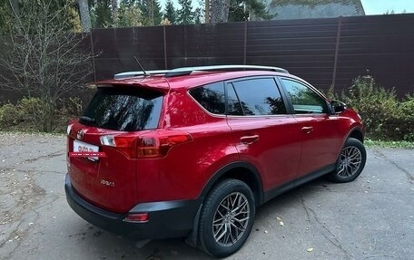 Toyota RAV4, 2012 год, 1 780 000 рублей, 5 фотография