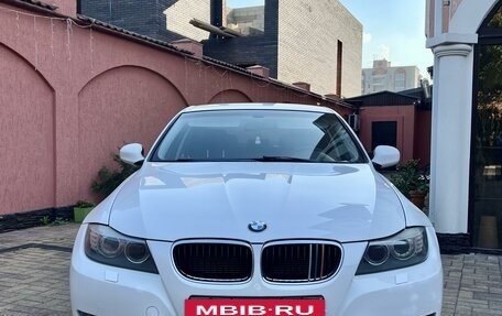 BMW 3 серия, 2011 год, 1 350 000 рублей, 2 фотография