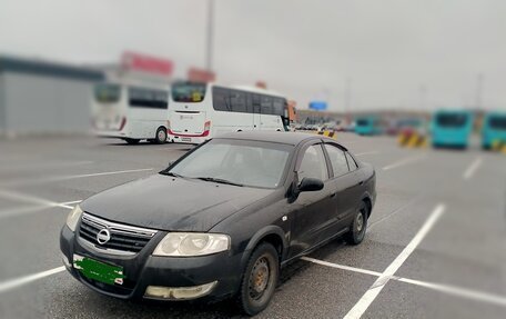 Nissan Almera Classic, 2006 год, 300 000 рублей, 4 фотография