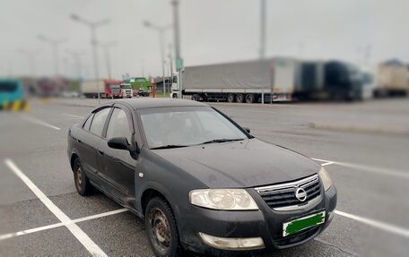 Nissan Almera Classic, 2006 год, 300 000 рублей, 6 фотография