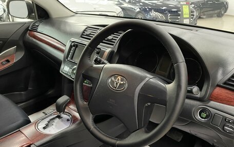 Toyota Allion, 2009 год, 937 000 рублей, 13 фотография