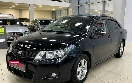 Toyota Allion, 2009 год, 937 000 рублей, 5 фотография