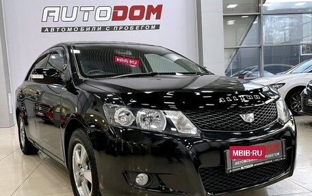 Toyota Allion, 2009 год, 937 000 рублей, 2 фотография