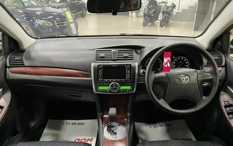 Toyota Allion, 2009 год, 937 000 рублей, 28 фотография