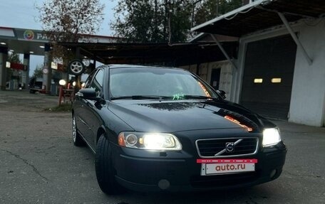 Volvo S60 III, 2006 год, 760 000 рублей, 3 фотография