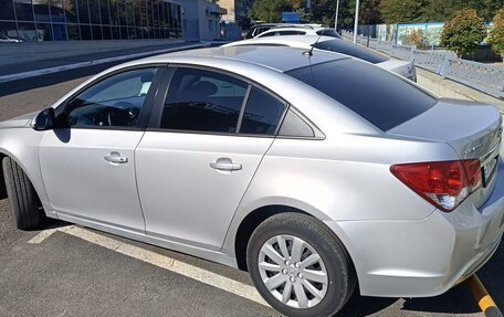 Chevrolet Cruze II, 2014 год, 930 000 рублей, 7 фотография