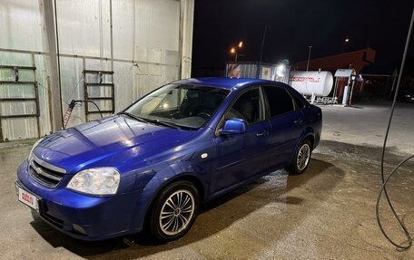 Chevrolet Lacetti, 2011 год, 720 000 рублей, 3 фотография