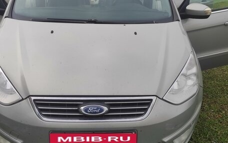 Ford Galaxy II, 2010 год, 1 330 000 рублей, 5 фотография