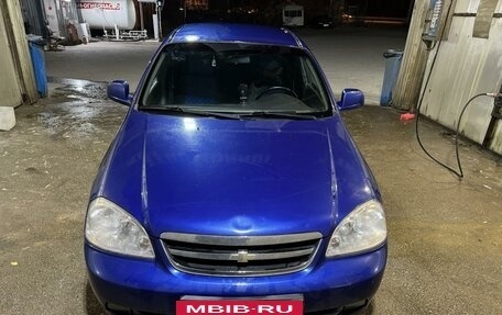 Chevrolet Lacetti, 2011 год, 720 000 рублей, 2 фотография