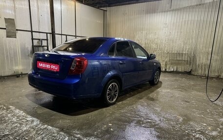 Chevrolet Lacetti, 2011 год, 720 000 рублей, 5 фотография