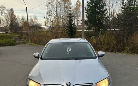 Skoda Octavia, 2013 год, 800 000 рублей, 1 фотография