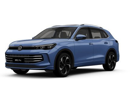 Volkswagen Tiguan, 2024 год, 7 100 000 рублей, 1 фотография