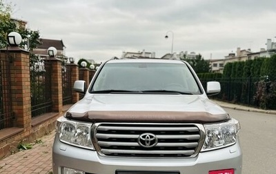 Toyota Land Cruiser 200, 2011 год, 3 680 000 рублей, 1 фотография