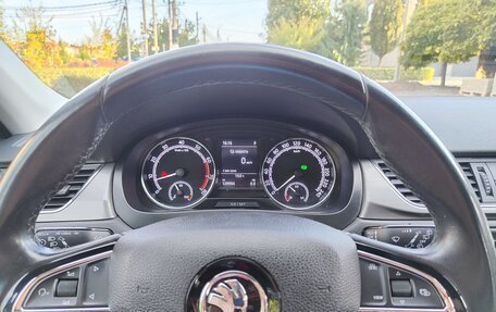 Skoda Rapid I, 2019 год, 1 587 000 рублей, 16 фотография