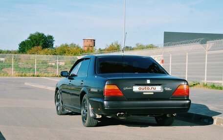 Nissan Gloria IX, 1992 год, 425 000 рублей, 4 фотография