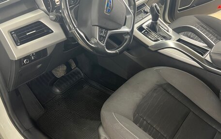 Geely Atlas I, 2018 год, 1 850 000 рублей, 20 фотография