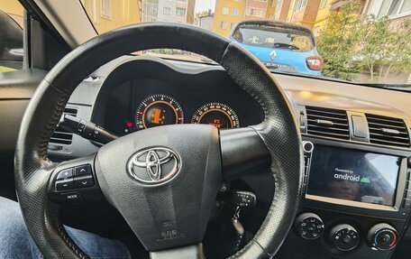 Toyota Corolla, 2011 год, 1 300 000 рублей, 4 фотография