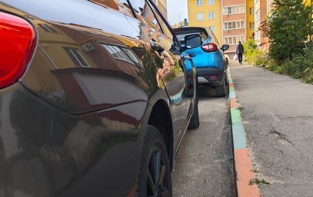 Toyota Corolla, 2011 год, 1 300 000 рублей, 14 фотография