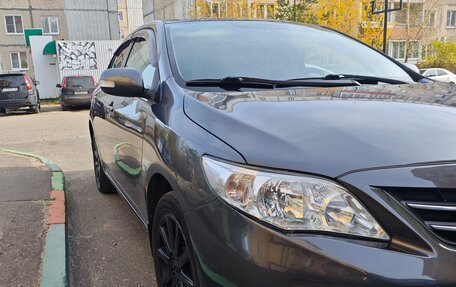 Toyota Corolla, 2011 год, 1 300 000 рублей, 9 фотография