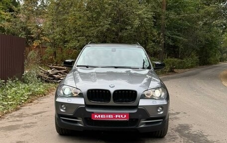 BMW X5, 2007 год, 1 750 000 рублей, 2 фотография