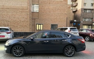 Nissan Teana, 2014 год, 1 650 000 рублей, 1 фотография