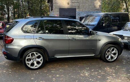 BMW X5, 2007 год, 1 750 000 рублей, 15 фотография