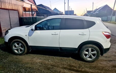 Nissan Qashqai, 2012 год, 1 200 000 рублей, 1 фотография