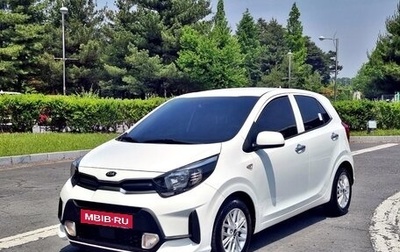 KIA Morning III, 2021 год, 1 516 800 рублей, 1 фотография