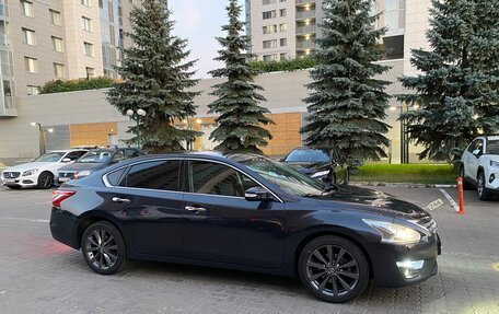 Nissan Teana, 2014 год, 1 650 000 рублей, 3 фотография